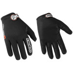 Guanti HEBO Team Racing (NERO)